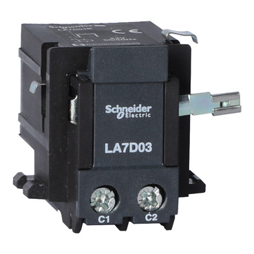 SCHNEIDER ELECTRIC LA7D03B