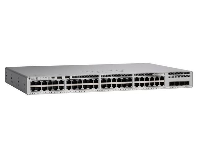 CISCO C9200L-48P-4X-A