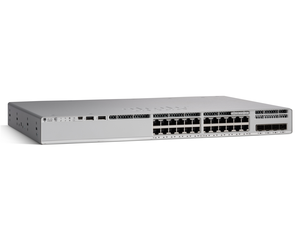 CISCO C9200L-24P-4X-A