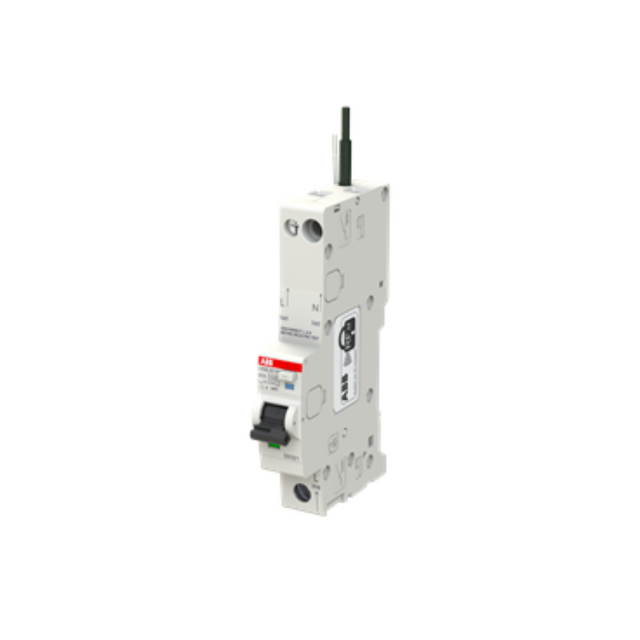 ABB 2CSR275153R1105-DSE201MB10A30-NBlack
