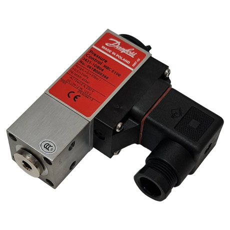 DANFOSS 061B000366
