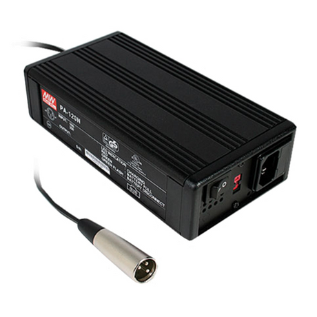 MEAN WELL PA-120N-13CP