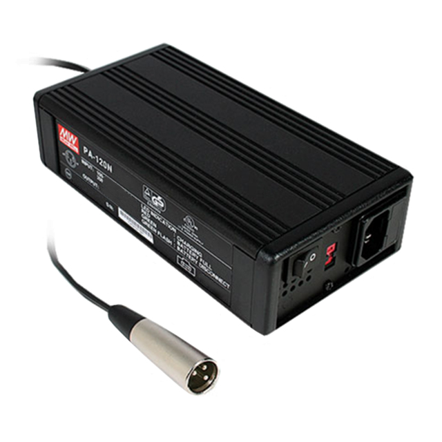 MEAN WELL PA-120N-13CP