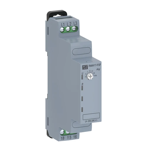 WEG ELECTRIC 14226365-RMW17-FSF01D97