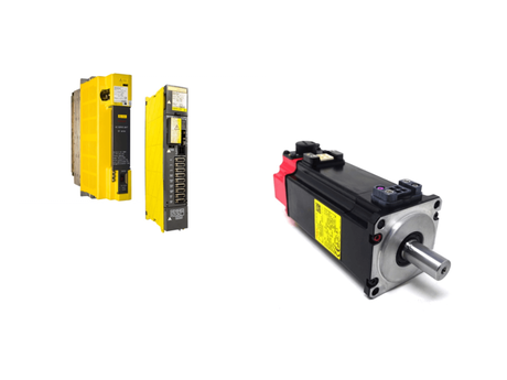 FANUC A06B-6220-H037#H600