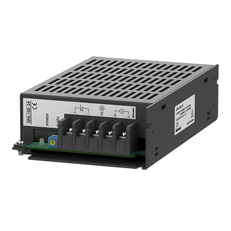 AUTONICS SPA-100-24