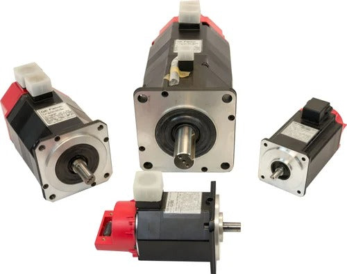 FANUC A06B-1405-B100