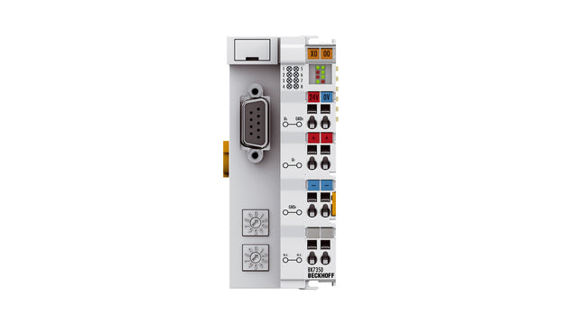 BECKHOFF BK7350-1060
