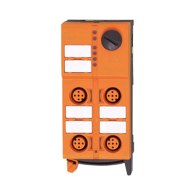 IFM AC5214-CLASSICL2DO-Y2DI-YIP67