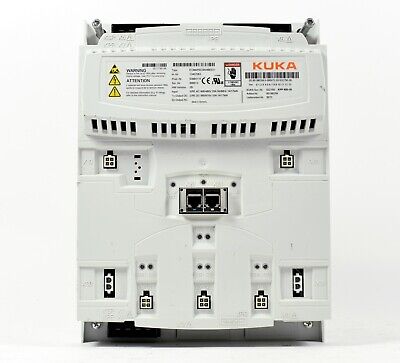 KUKA ECMAP0D3004BE531