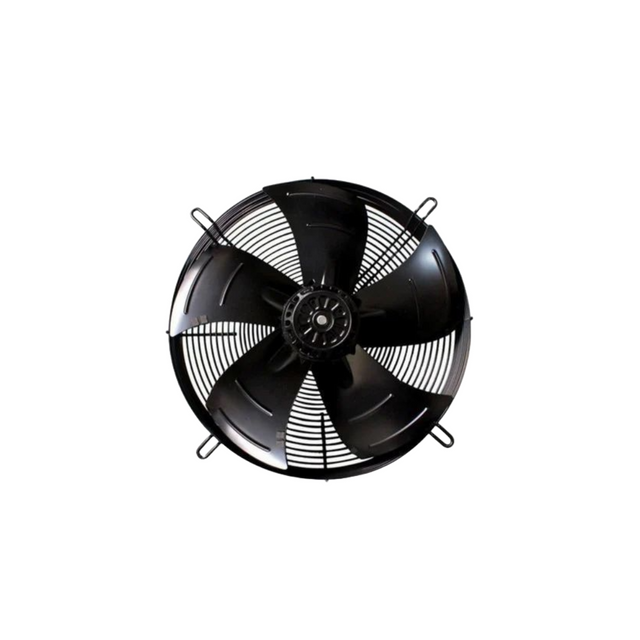 EBM-PAPST S6D630-AB07-15