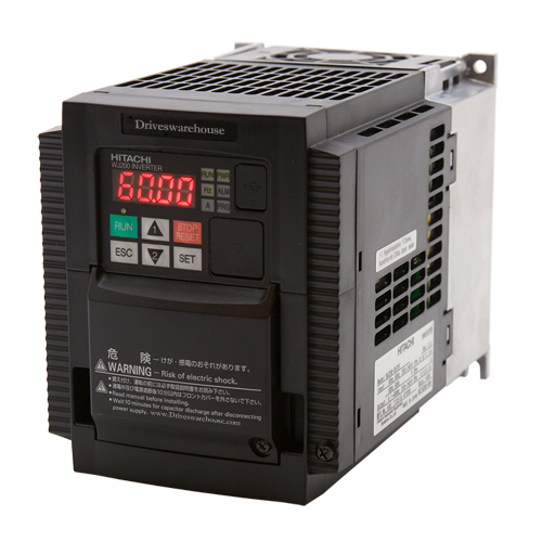 HITACHI WJ200-022SF