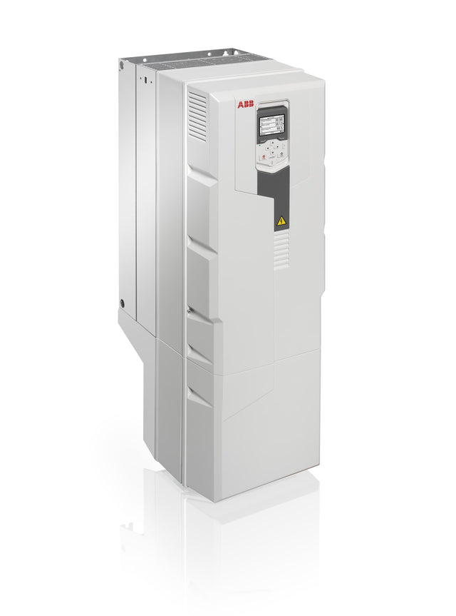 ABB ACS580-01-169A-4+J400