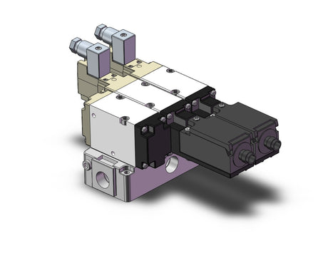 SMC VP544-5YZ1-03F-M-X555