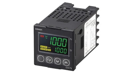 OMRON E5CN-Q2TD