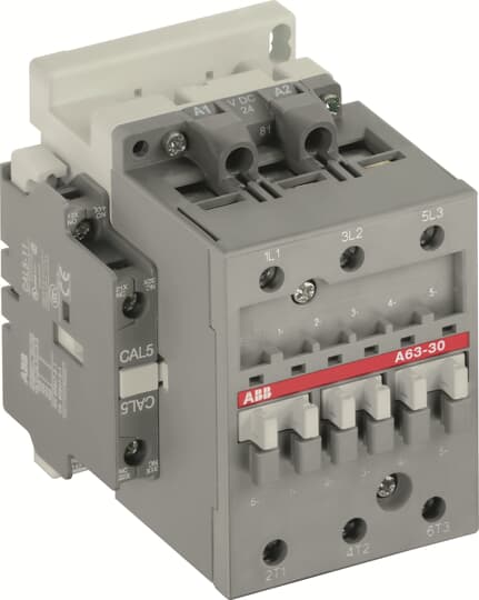 ABB 1SBL371001R8011-A63-30-11220-230V50Hz/230-240V60Hz