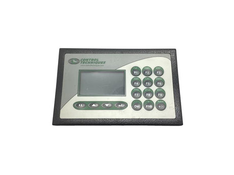 CONTROL TECHNIQUES HE500CTIU200E-001