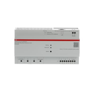 ABB 2CCG000242R0001-SCU100