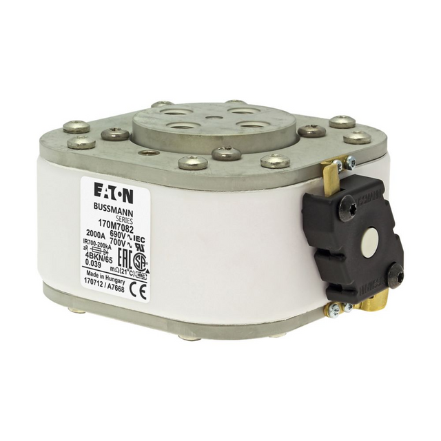 EATON 170M7082-FUSE2000A690V4BKN/65ARUC
