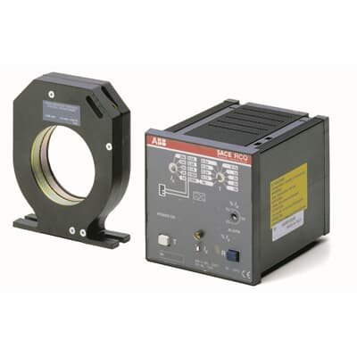 ABB 1SDA050543R1-TORCL185mmRCQ