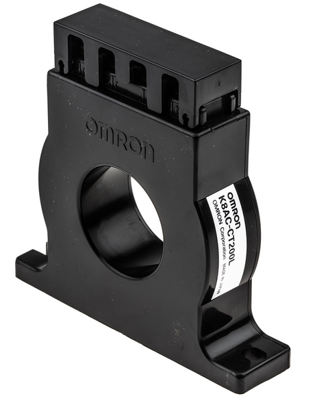 OMRON K8AC-CT200L