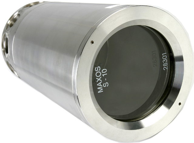 BARTEC TNXCC100200Technor-DNV-2004-OSL-ATEX-0115