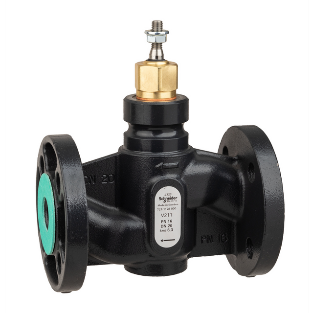 SCHNEIDER ELECTRIC 7213118000