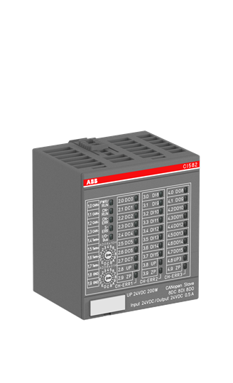 ABB 1SAP228200R0001-CI582-CN
