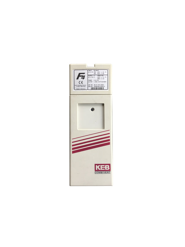 KEB 09.F4.S1D-4003