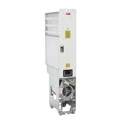 ABB ACS800-104-0580-7+E205