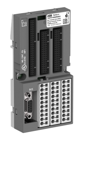 ABB 1SAP210800R0001-TU510