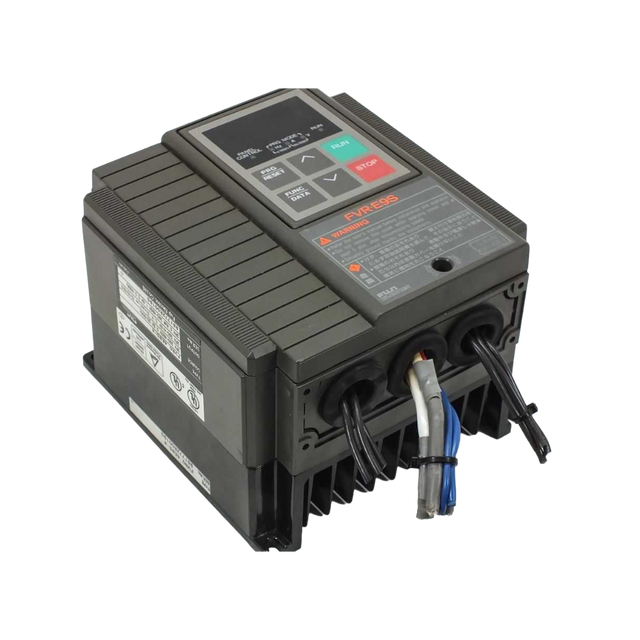 FUJI ELECTRIC FVR0.4E9S-4EN