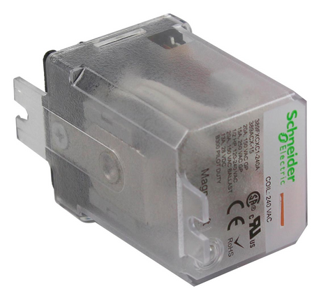SCHNEIDER ELECTRIC 389FXCXC-24D
