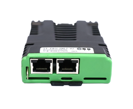 CONTROL TECHNIQUES 82500000018200-SI-PROFINET-V2