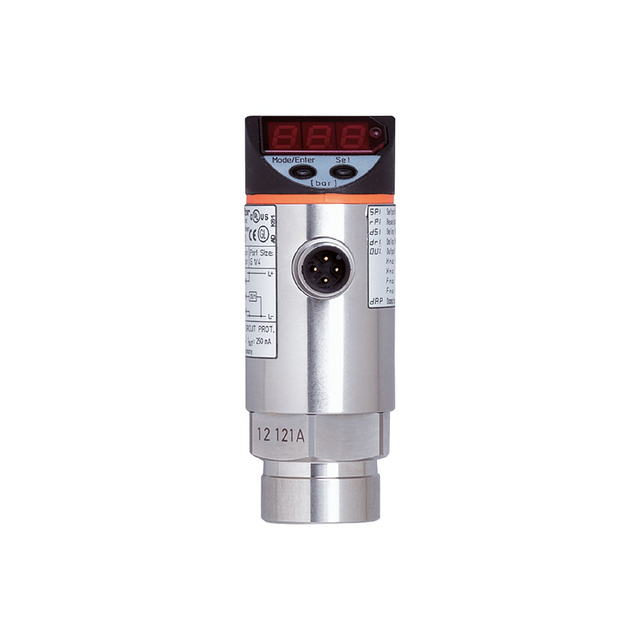 IFM PY9934-PN-010-RBR14-QFRKG/US//V