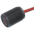 PEPPERL+FUCHS 218191-NJ15-30GK-SN-5M