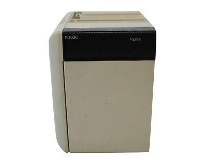 OMRON CQM1-PD026