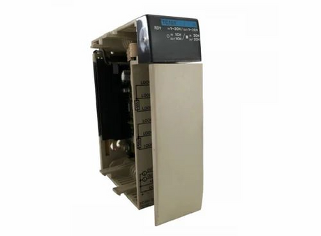 OMRON CQM1-TC101