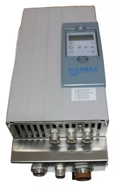 NORD SK700E-222-340-A