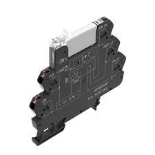 WEIDMULLER 2618080000-TRP120VUC1COAU