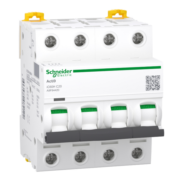 SCHNEIDER ELECTRIC A9F84420