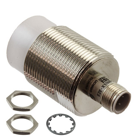 OMRON E2E-X18MF1-M1