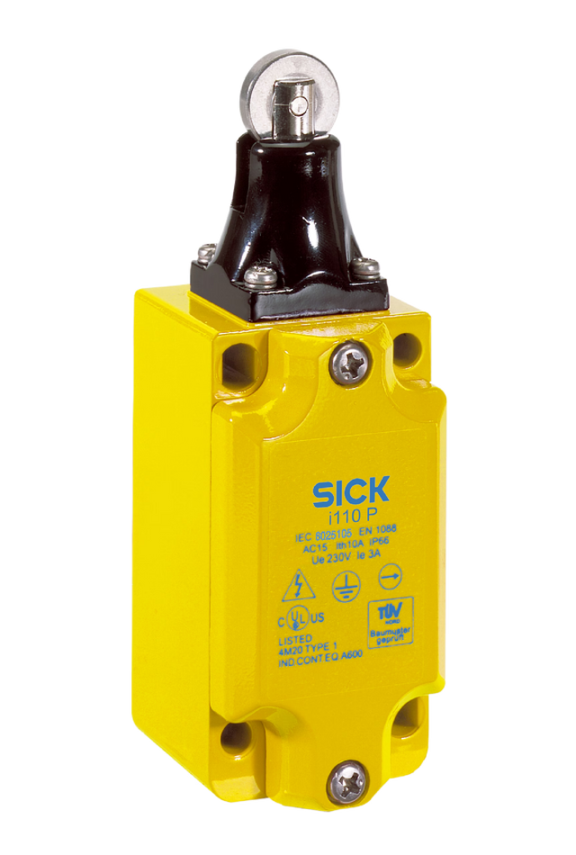 SICK 6025104-I110-PA313
