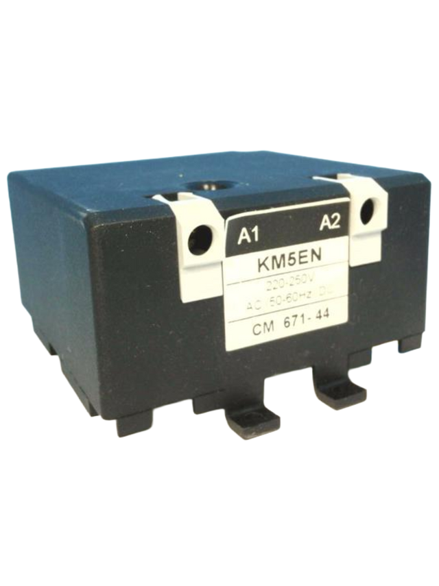GENERAL ELECTRIC KM5EN