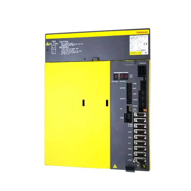 FANUC A06B-6320-H333
