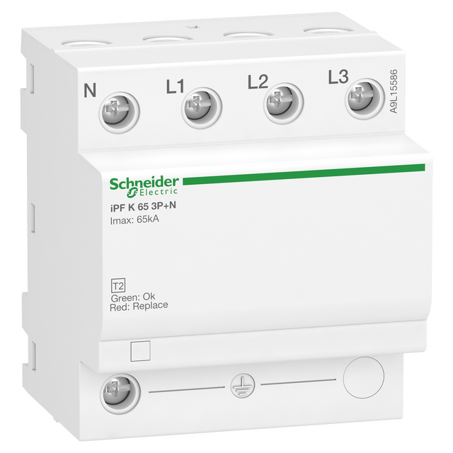 SCHNEIDER ELECTRIC A9L15586