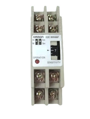 OMRON E2C-WH4AF