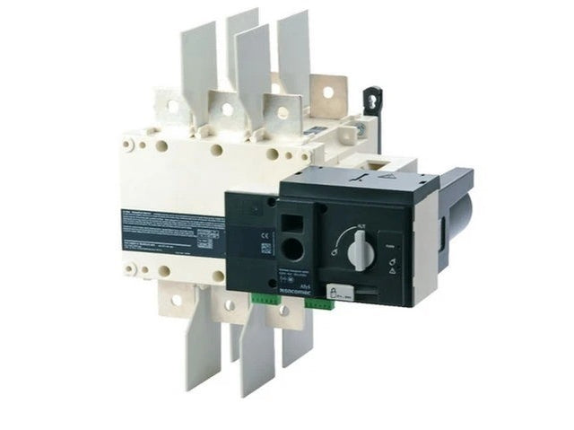 SOCOMEC 97233060