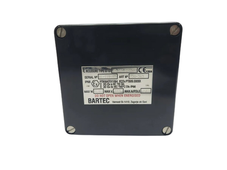 BARTEC 07-5103-1221/2090