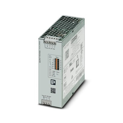 PHOENIX CONTACT 2904601-QUINT4-PS/1AC/24DC/10
